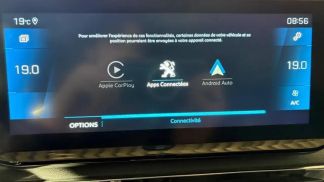 Leasing Hayon Peugeot 5008 2022