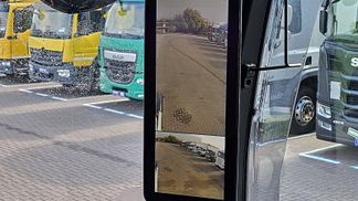 Leasing Tractor unit Mercedes-Benz ACTROS 1845 LS 2021