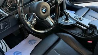 Leasing Wagon BMW 330 2013