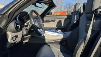 Leasing Convertible MERCEDES AMG GT 2021