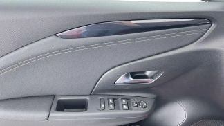 Lízing Sedan Opel Corsa 2024