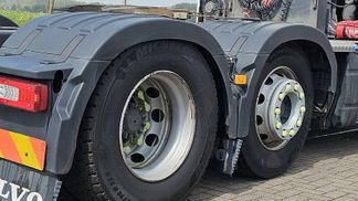 Finansowanie Ciągnik siodłowy Volvo FH 500 2021