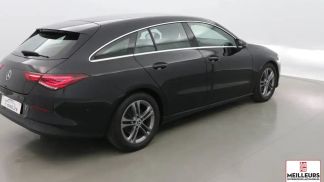 Leasing Wagon MERCEDES CL 2020