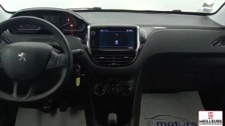 Leasing Sedan Peugeot 208 2019