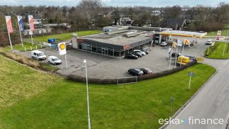 Leasing Wagon Renault Megane 2019