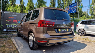 Finansowanie Van Seat Alhambra 2018