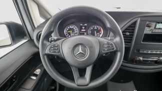 Finansowanie Van MERCEDES VITO 2022