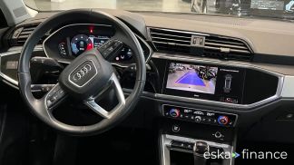 Finansowanie SUV Audi Q3 2024