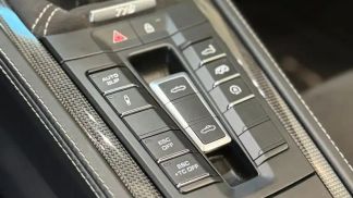 Financování Konvertibilní Porsche Boxster 2021
