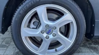 Leasing Wagon Volvo V60 2011