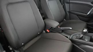 Finansowanie Hatchback Audi A1 2021