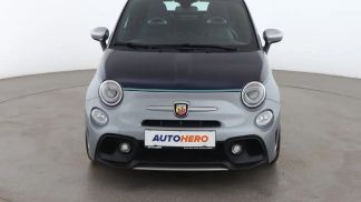 Leasing Convertible Abarth 695C 2018