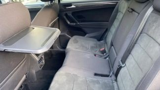 Leasing SUV Volkswagen Tiguan Allspace 2020