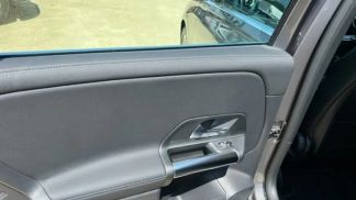 Lízing Hatchback MERCEDES B 180 2023