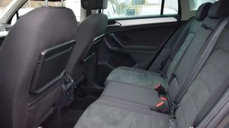 Finansowanie SUV Volkswagen Tiguan 2019