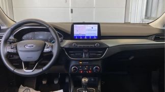 Leasing Wagon Ford Focus 2020