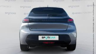 Leasing Sedan Peugeot E-208 2021