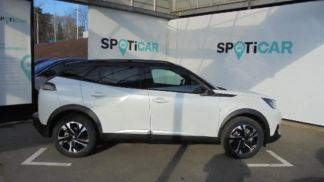 Leasing SUV Peugeot E-2008 2021