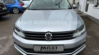 Lízing Sedan Volkswagen Jetta 2014