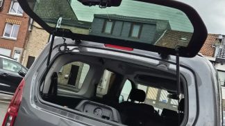 Lízing Hatchback Citroën Berlingo 2021