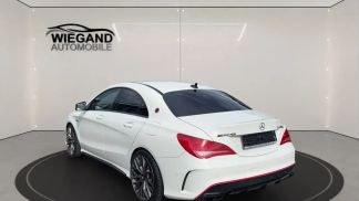 Financování Kupé MERCEDES CLA 45 AMG 2014