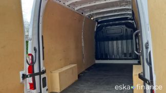 Financování Van Renault Master 2022