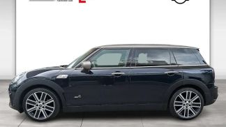 Leasing Wagon MINI Cooper S 2020