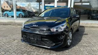 Financování Sedan Kia Rio 2023