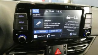 Leasing Wagon Hyundai i30 2021
