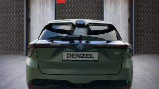 Leasing Hayon MG MG4 2023