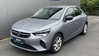 Leasing Hayon Opel Corsa 2021