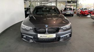 Finansowanie Coupé BMW 430 2018
