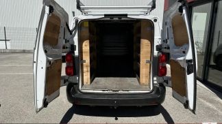 Finansowanie Van Peugeot Expert 2022