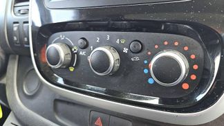 Lízing Van Renault TRAFIC 1.6 DCI 2019