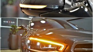 Lízing Sedan MERCEDES S 580 2022