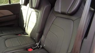 Leasing Wagon Citroën GRAND C4 SPACETOURER 2020