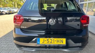 Leasing Hatchback Volkswagen Polo 2019