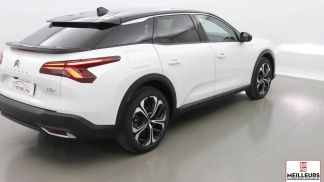 Leasing Sedan Citroën C5 X 2022