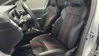 Leasing Van Renault Clio 2022