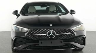 Leasing Coupe MERCEDES CLE 220 2023