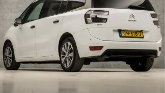 Leasing Hatchback Citroën GRAND C4 PICASSO 2015