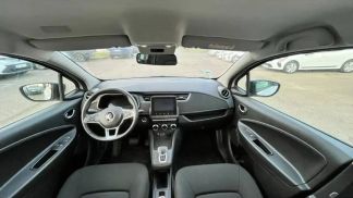 Lízing Sedan Renault ZOE 2021