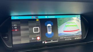 Leasing Hayon Citroën C4 SpaceTourer 2019