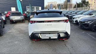 Finansowanie SUV Peugeot 3008 2025