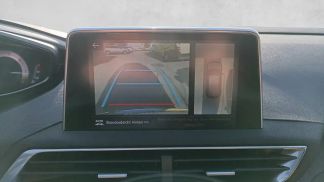 Finansowanie SUV Peugeot 3008 2019