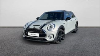 Leasing Wagon MINI Cooper S 2019