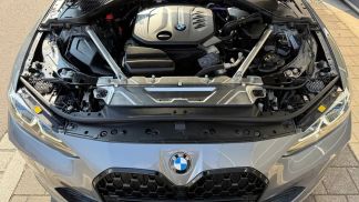 Financování Kupé BMW 420 2023