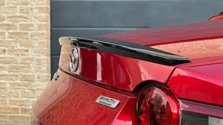 Lízing Kabriolet Mazda MX-5 2016