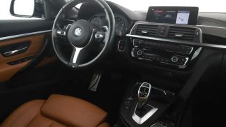 Leasing Convertible BMW 420 2019
