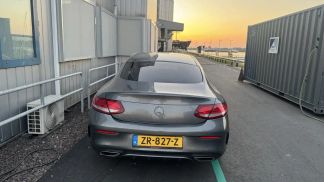 Finansowanie Coupé MERCEDES C 250 2016